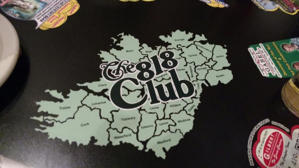 818 Club